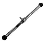 Triceps Bar - turnable