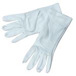 Ronin Inner Gloves - White