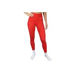 Fittastic Summer Collection Legging - salsa red