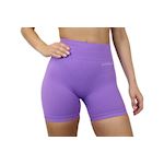 Fittastic Summer Collection Short - dreamy purple