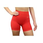 Fittastic Summer Collection Short - salsa red