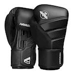 Hayabusa Boxing Glove T3 - Black