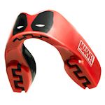 Safe Jawz Marvel Deadpool Mouth Guard