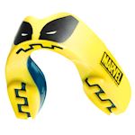 Safe Jawz Marvel Wolverine Mouth Guard