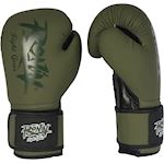 Ronin Fighter Boxing Glove - Army Green