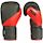 Ronin Punching Boxing Glove - Black/Red