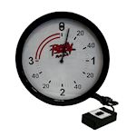 Ronin Professional Boxing Clock