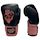 Ronin Boxing Gloves Kids Tiger-Line - black/pink