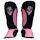 Ronin Shin Guards Kids Tiger-Line - black/pink