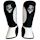 Ronin Shin Guards Kids Tiger-Line - black/white