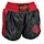 Ronin Boxing Short Tiger-Line - black/red