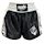 Ronin Boxing Short Tiger-Line - black/white